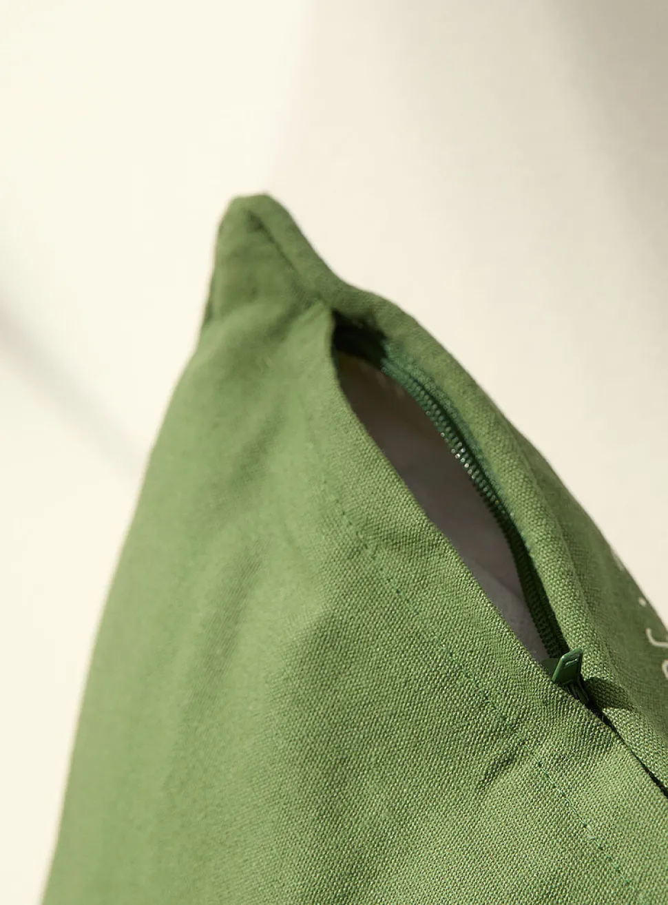 Mojito cocktail outdoor removable-cover cushion