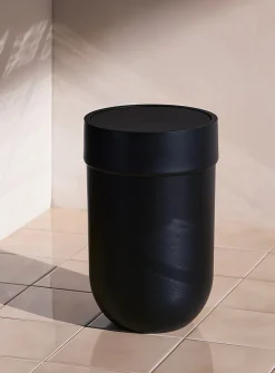 Monochrome bin