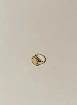 Mother Goddess ring