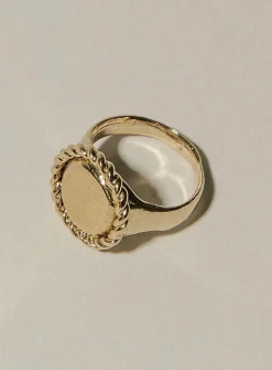 Mother Goddess ring