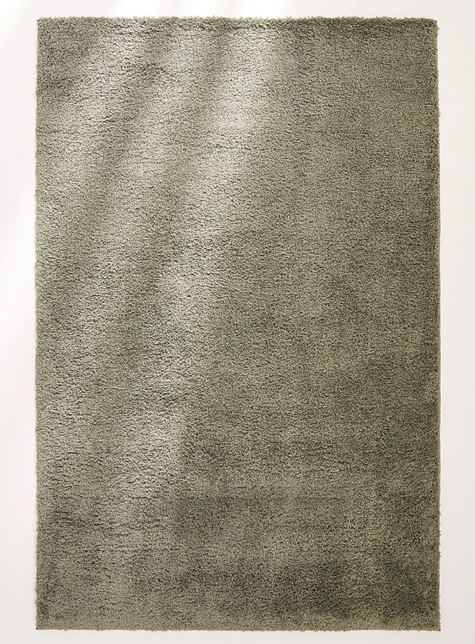 Nature's essence shag rug
