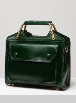 Neo large retro crossbody bag