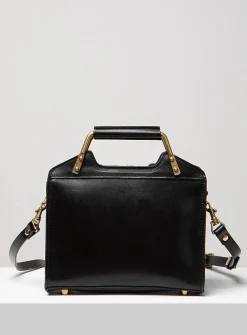 Neo retro small crossbody bag