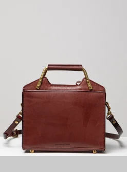 Neo retro small crossbody bag