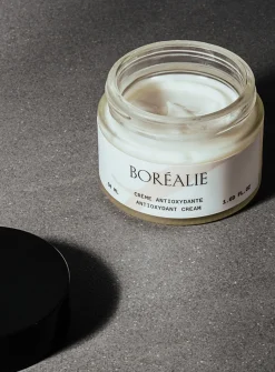 Neptune's harness antioxidant cream