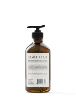 Neroli, coriander, and juniper hand soap