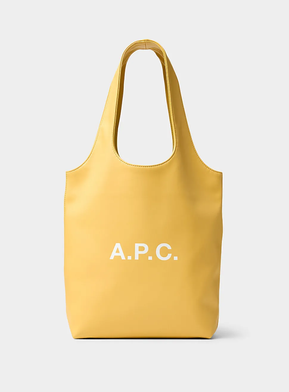Ninon supple tote bag