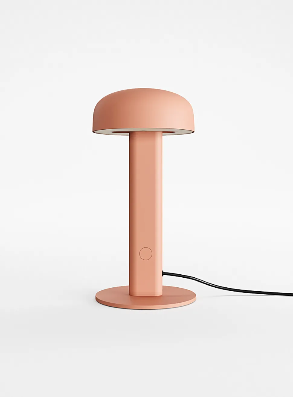 NOD tilting head table lamp