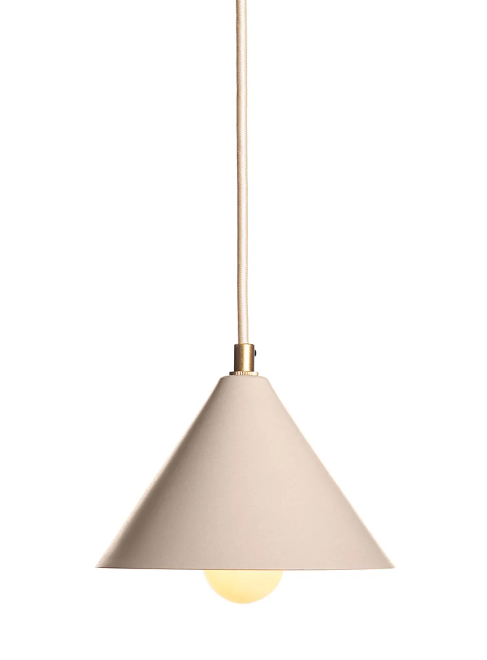 Nomad hanging lamp