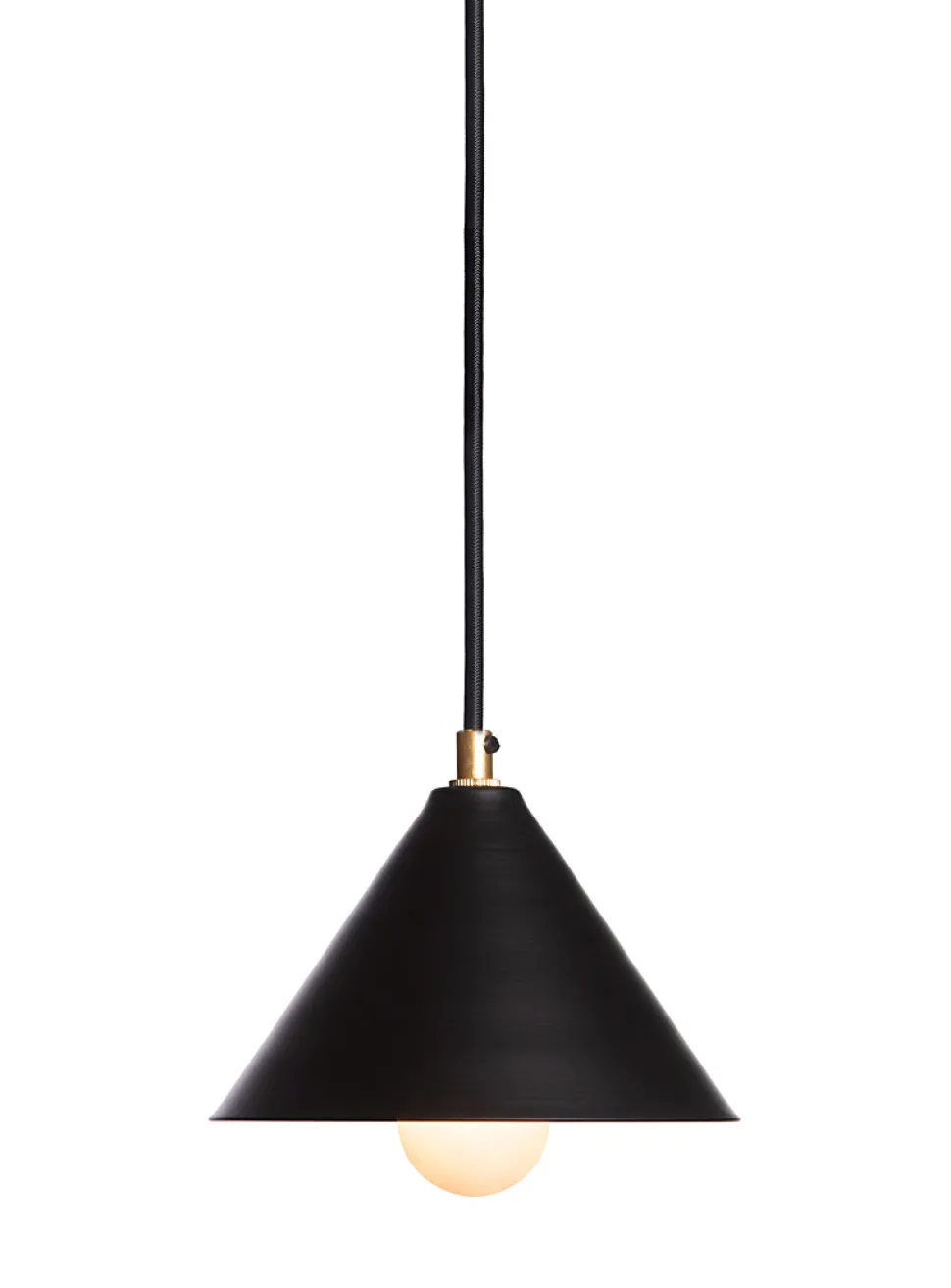 Nomad hanging lamp