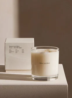 No.13 Nouvelle Vague scented candle