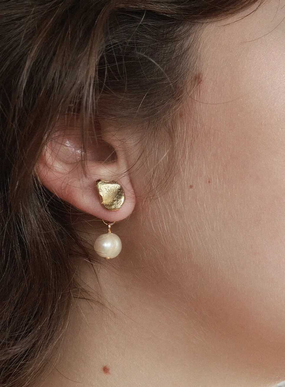Nysa earrings