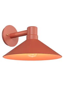Oakland exterior wall sconce