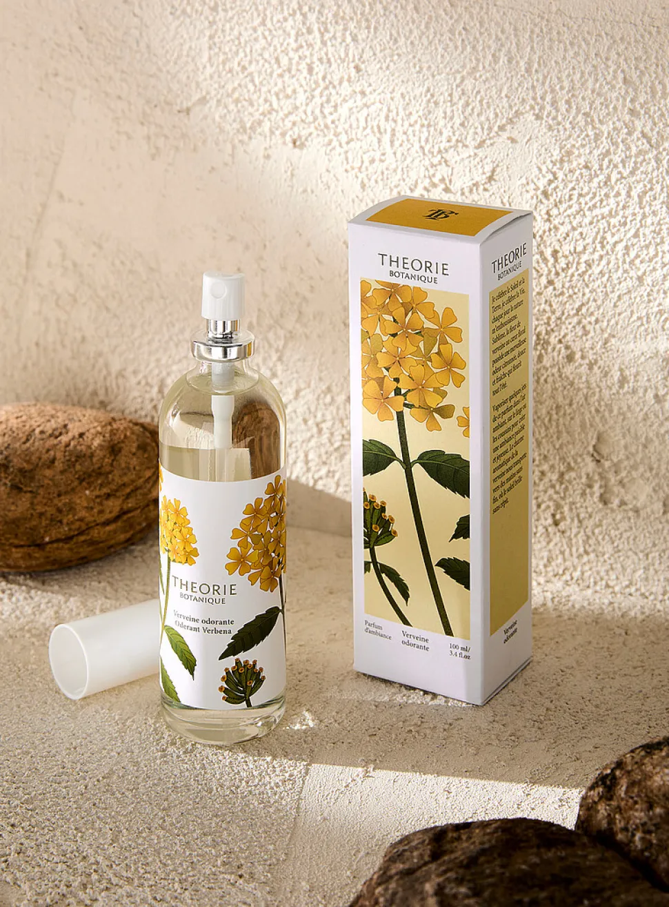 Odorant Verbena room spray