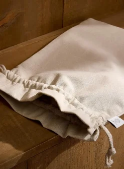 Onion storage bag