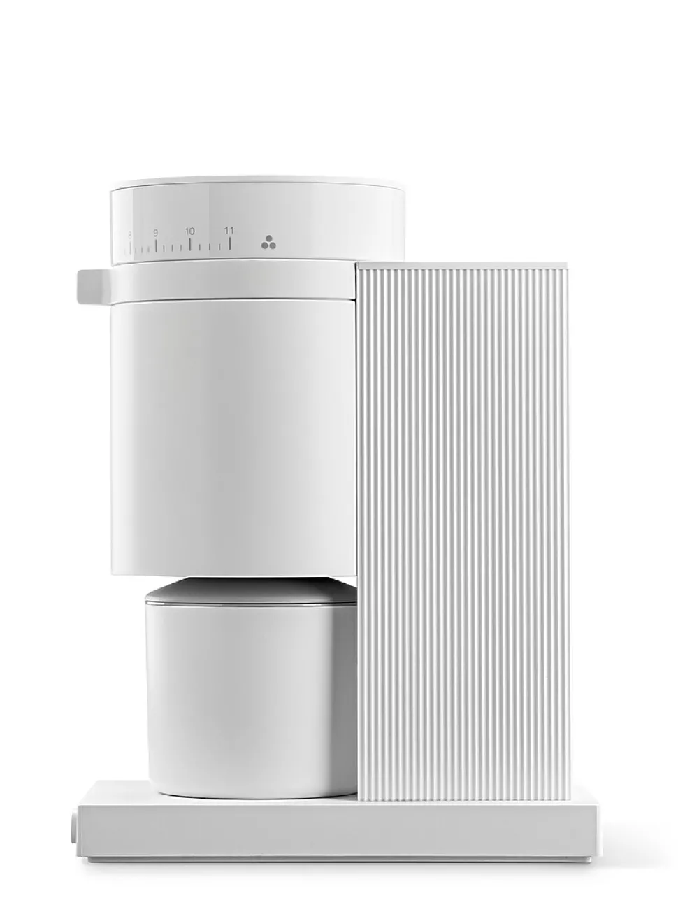 Opus coffee grinder
