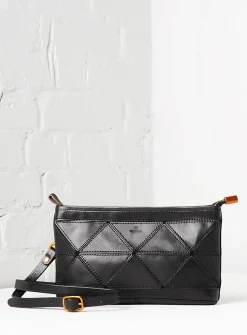 Origami clutch