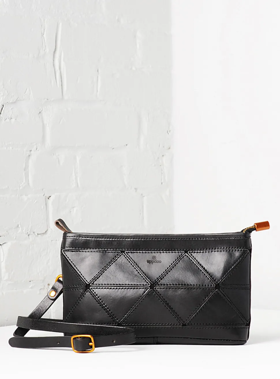 Origami clutch