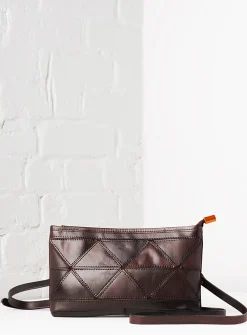 Origami clutch