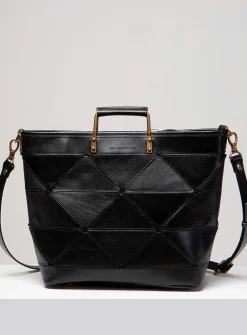 Origami large tote