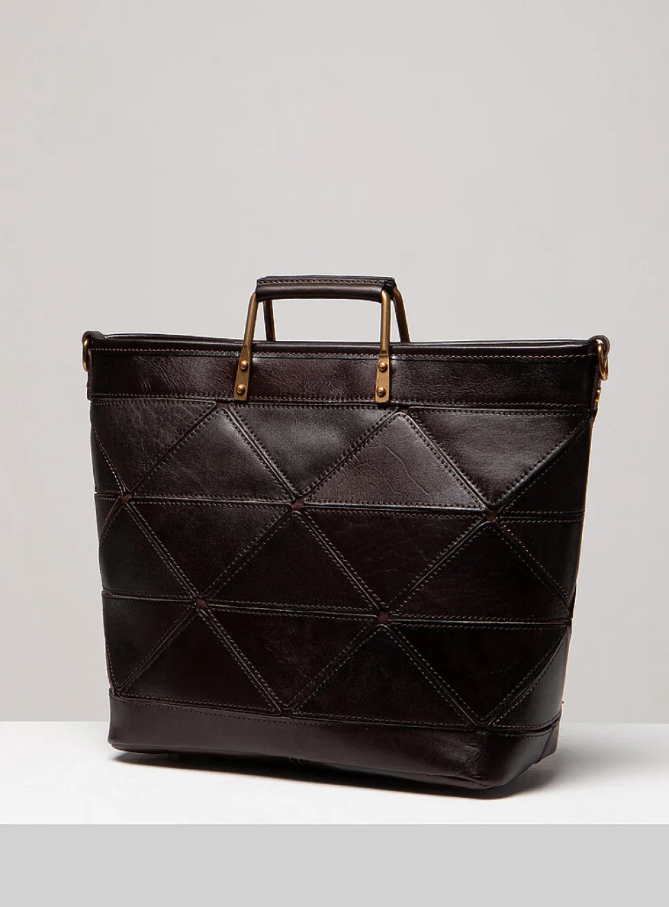 Origami large tote