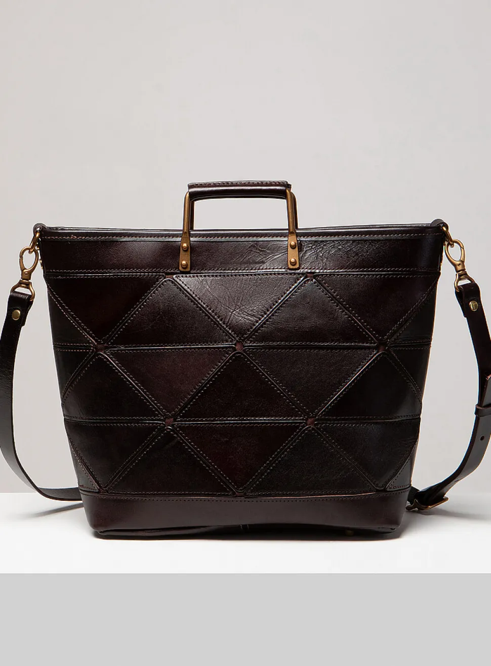 Origami large tote