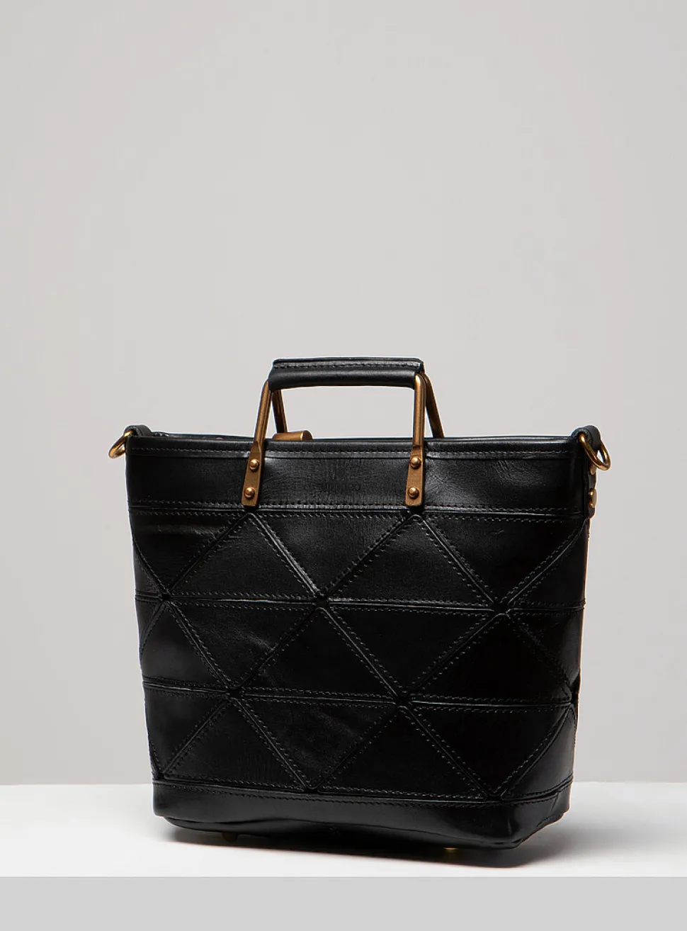 Origami small tote