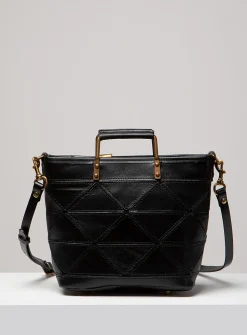 Origami small tote