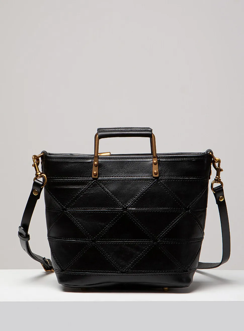 Origami small tote