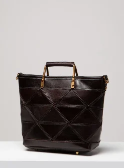 Origami small tote