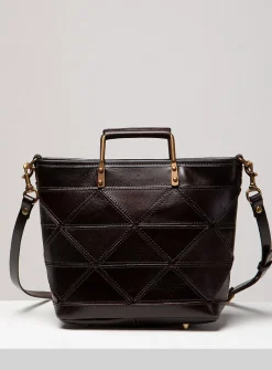 Origami small tote