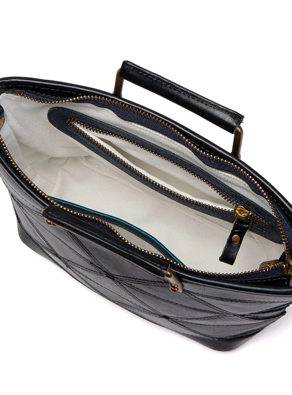 Origami small tote