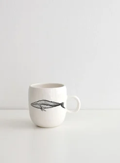 Our animals mug