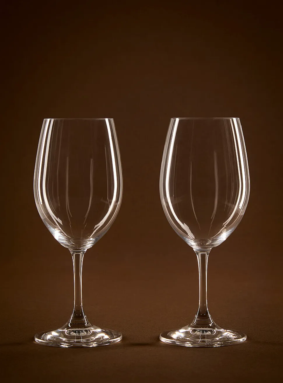 Ouverture white wine glasses
