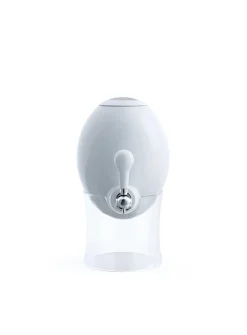 OVOPUR Lille water dispenser with glass base