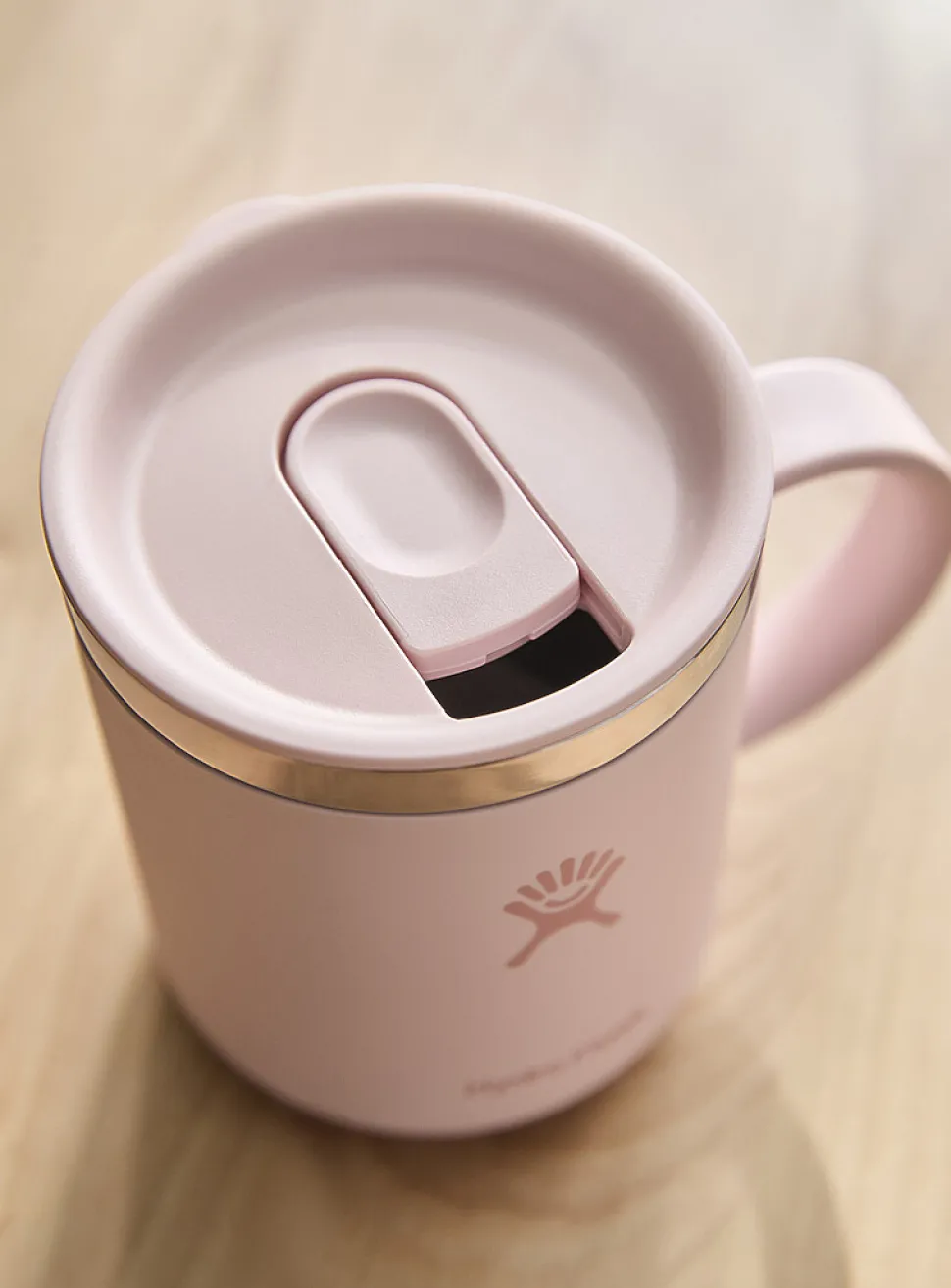 12 oz insulated mug