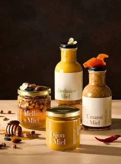 Pantry box set