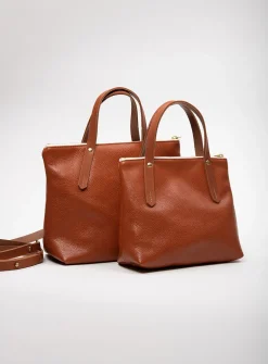 Papineau crossbody handbag