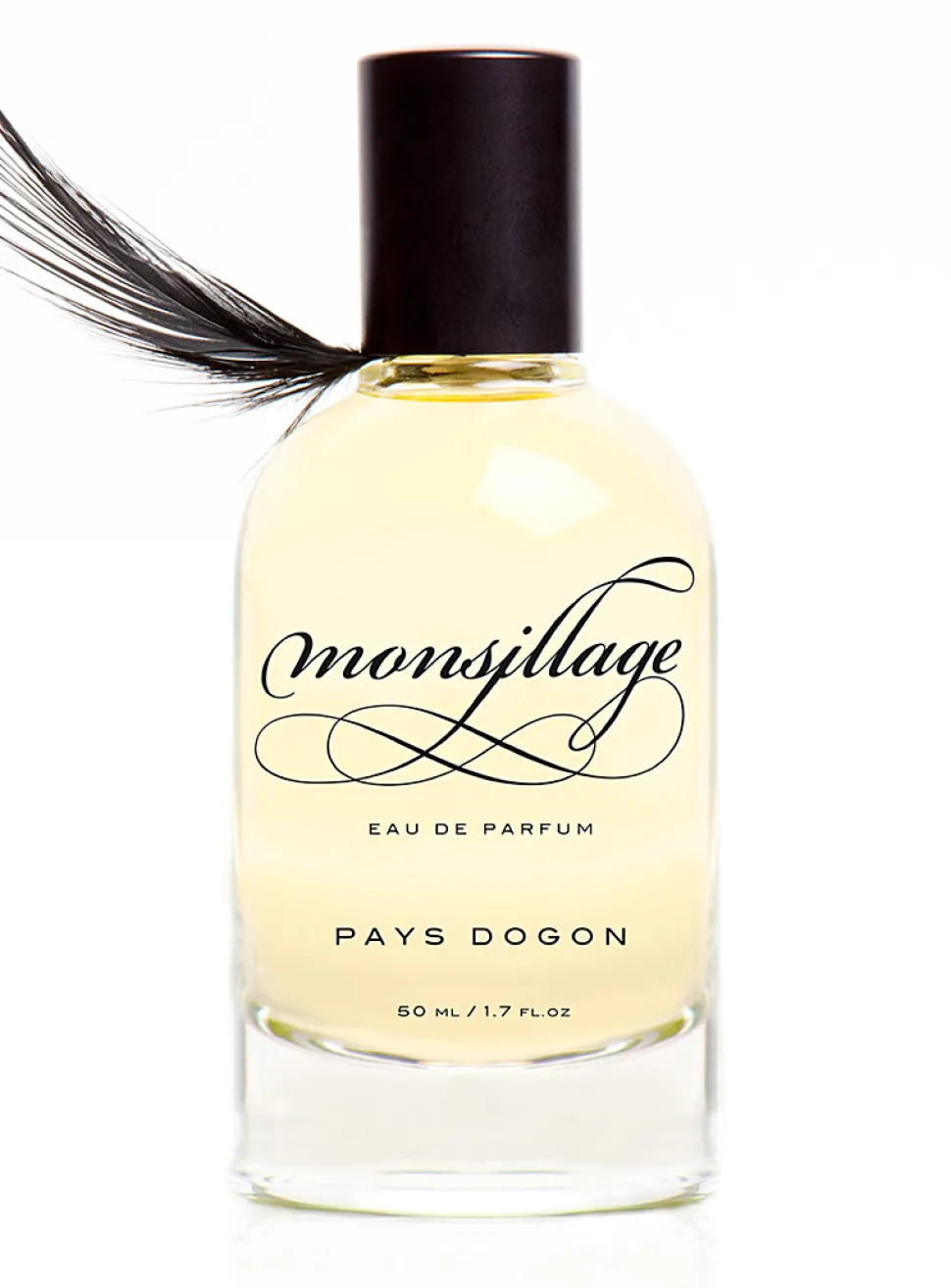 Pays Dogon eau de parfum