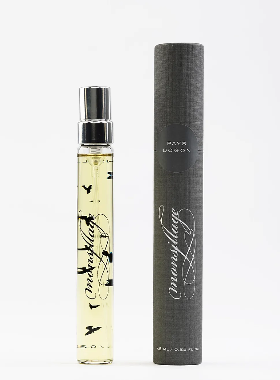 Pays Dogon eau de parfum