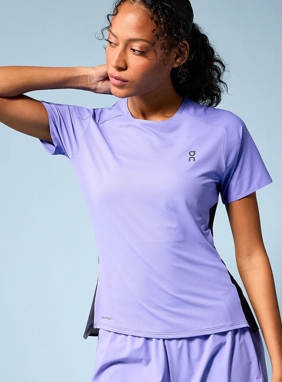 Performance-T tee