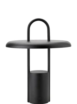 Pier small portable lamp