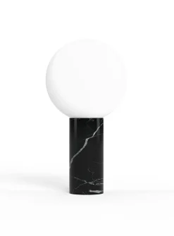 Pilar marble table lamp