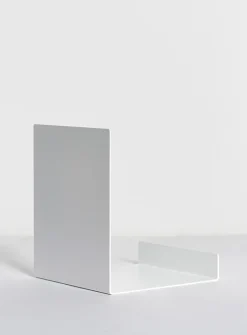Pilier steel bookend