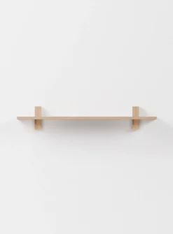 Piloti double shelf
