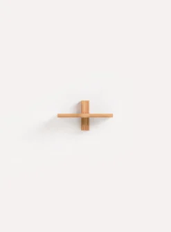 Piloti single shelf