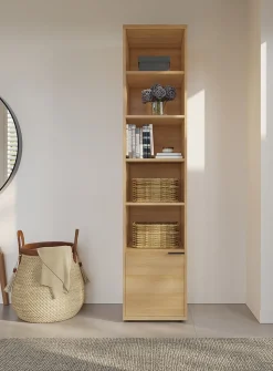 Porto tower storage unit