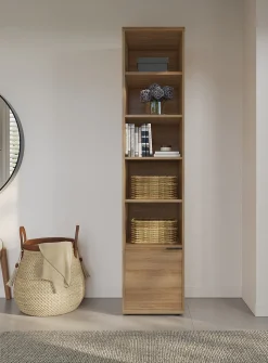 Porto tower storage unit