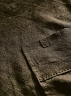 Pure European Flax sheet