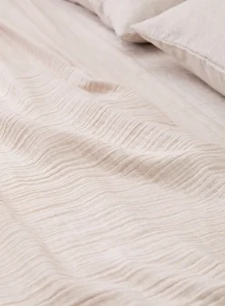 Pure organic cotton gauze blanket